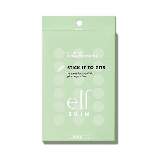 Blemish Breakthrough Stick It to Zits Hydrocolloid Pimple Patches